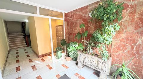 Apartment for sale on Avenida Portugal, Flores de Sil – La Placa