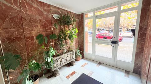 Apartment for sale on Avenida Portugal, Flores de Sil – La Placa