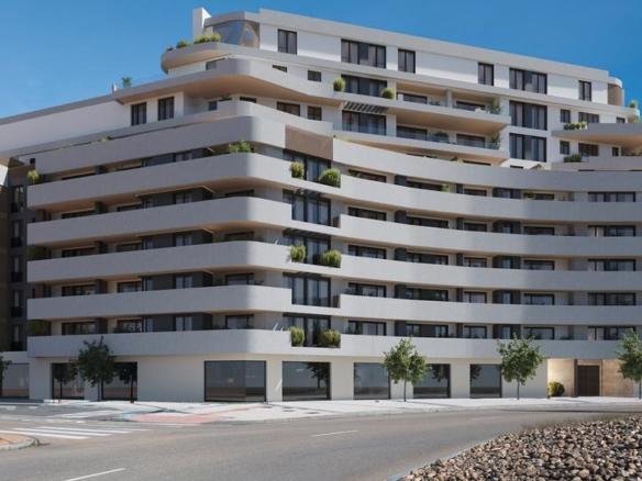 Apartment for sale on Calle Los Aluches, La Lastra