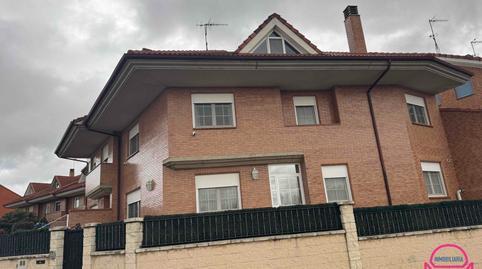 Townhouse for sale in San Andrés del Rabanedo village