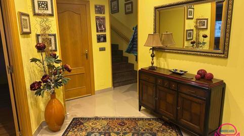 Townhouse for sale in San Andrés del Rabanedo village