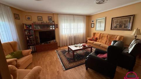 Townhouse for sale in San Andrés del Rabanedo village