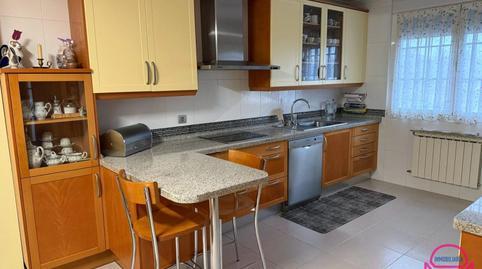 Townhouse for sale in San Andrés del Rabanedo village