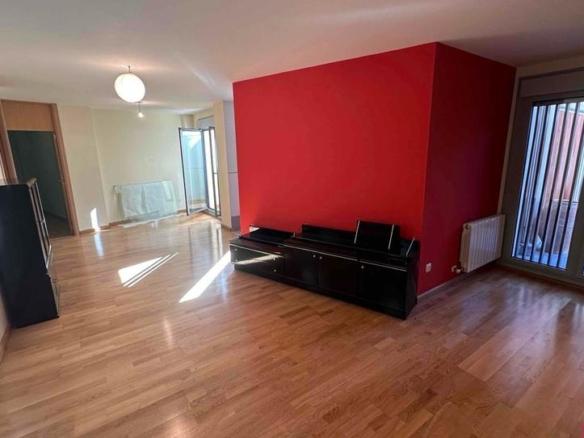 Apartment for sale in the Old Town