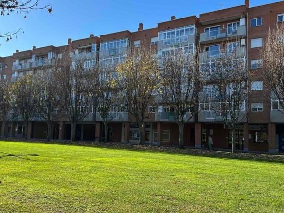 Apartment for sale in El Soto