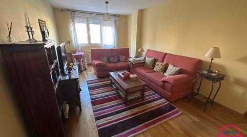 Apartment for sale in San Claudio – La Chantría