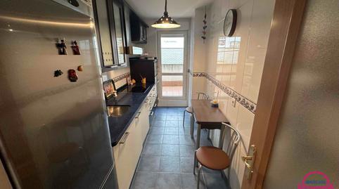 Apartment for sale in San Claudio – La Chantría
