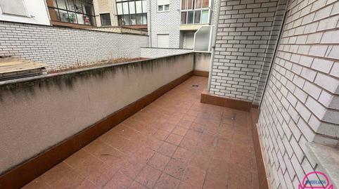 Apartment for sale in San Claudio – La Chantría