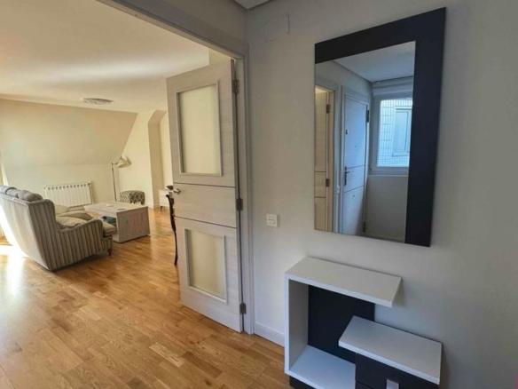 Apartment for sale in the City Center