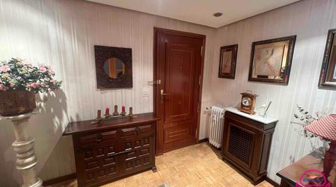 Apartment for sale in San Mamés – La Palomera