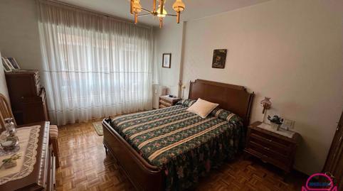 Apartment for sale in San Mamés – La Palomera
