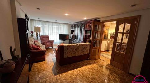 Apartment for sale in San Mamés – La Palomera