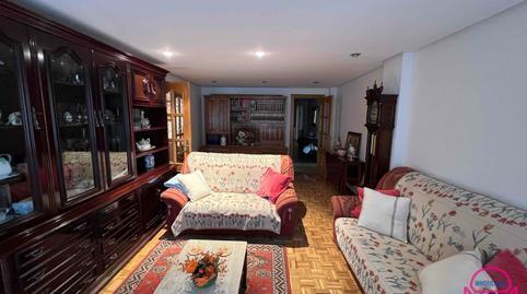 Apartment for sale in San Mamés – La Palomera