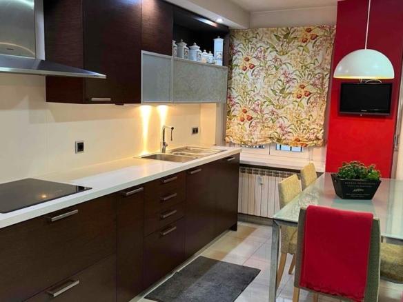 Apartment for sale in Lancia, City Center