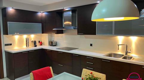 Apartment for sale in Lancia, City Center