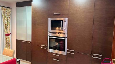 Apartment for sale in Lancia, City Center