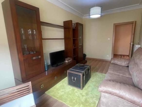 Apartment for sale in Juan Madrazo, City Center