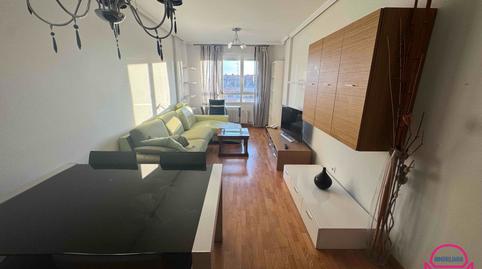Apartment for sale in El Soto