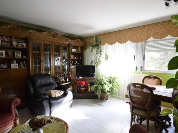Apartment for sale in Las Eras de Renueva