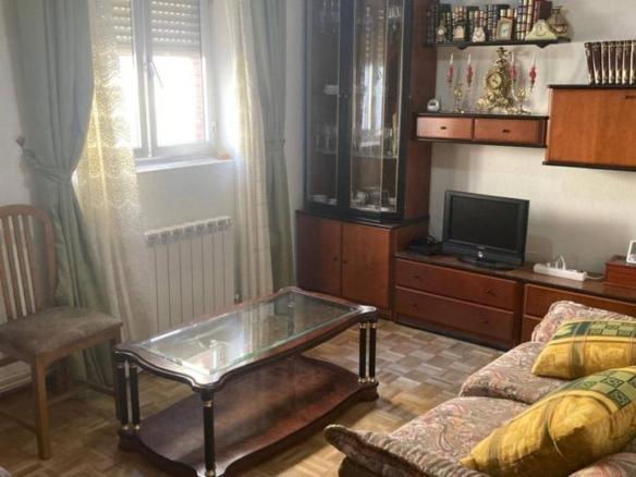 House or villa for sale in Blasco Ibáñez, Trobajo del Camino