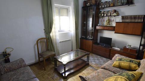House or villa for sale in Blasco Ibáñez, Trobajo del Camino