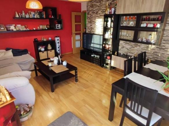 Apartment for sale in Las Eras de Renueva
