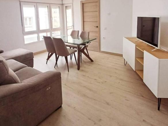 Apartment for sale in Crucero