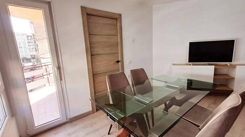 Apartment for sale in Crucero