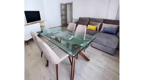 Apartment for sale in Crucero