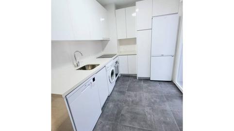 Apartment for sale in Crucero