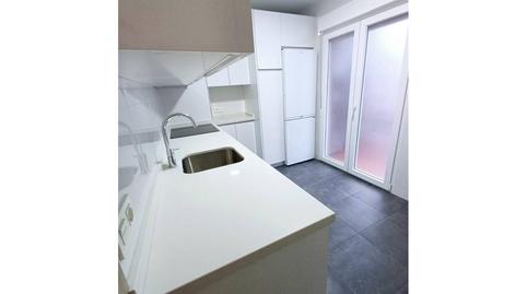Apartment for sale in Crucero