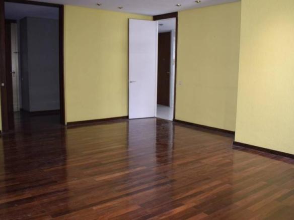 Apartment for sale in Crucero
