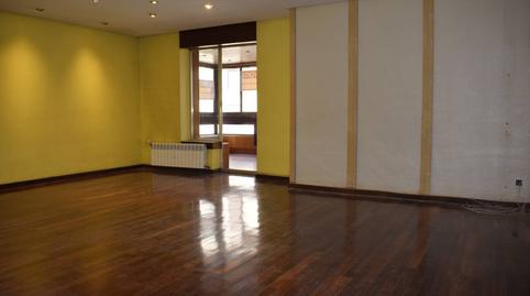 Apartment for sale in Crucero