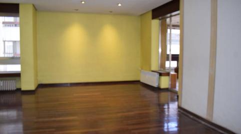 Apartment for sale in Crucero