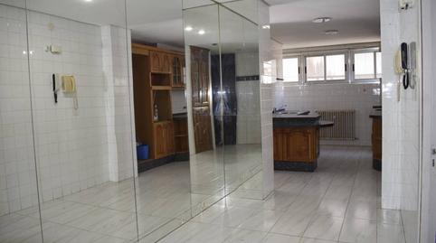 Apartment for sale in Crucero