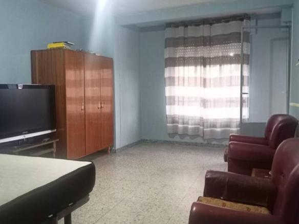 Apartment for sale on Calle Campanillas, Las Eras de Renueva