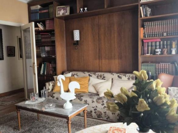 Apartment for sale in the City Center