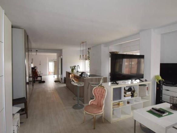 Apartment for sale in Doña Urraca, La Vega – La Sal