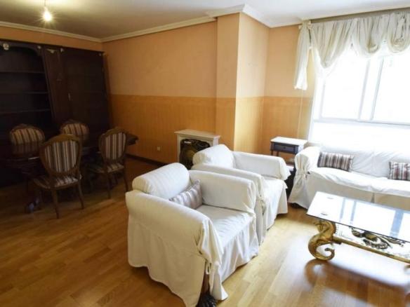 Apartment for sale in Santa Engracia, Las Eras de Renueva
