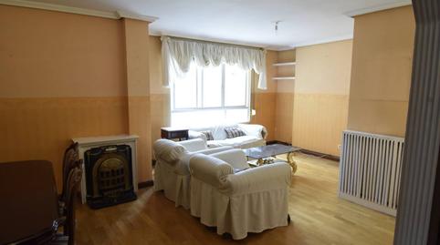 Apartment for sale in Santa Engracia, Las Eras de Renueva