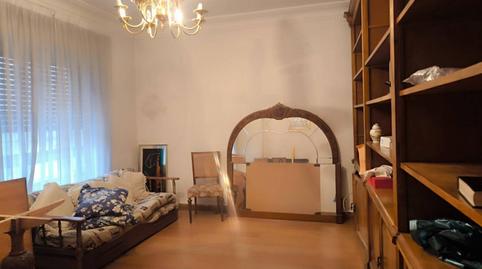 House or villa for sale on Calle Alfonso VI, San Mamés – La Palomera