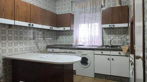 House or villa for sale on Calle Alfonso VI, San Mamés – La Palomera