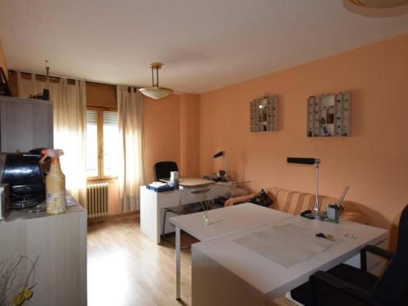 Apartment for sale in San Claudio – La Chantría
