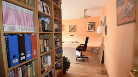 Apartment for sale in San Claudio – La Chantría