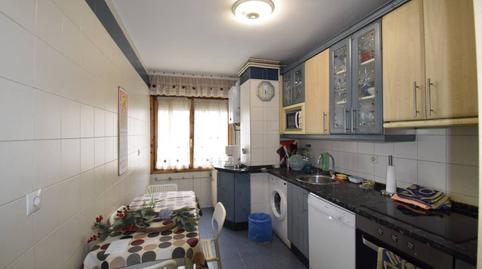 Apartment for sale in San Claudio – La Chantría