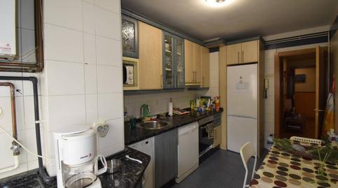 Apartment for sale in San Claudio – La Chantría