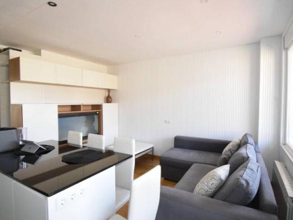 Apartment for sale in Trobajo del Camino
