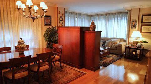 Apartment for sale on Calle de Fray Luis de León, San Claudio – La Chantría