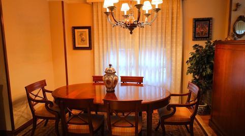 Apartment for sale on Calle de Fray Luis de León, San Claudio – La Chantría