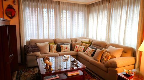 Apartment for sale on Calle de Fray Luis de León, San Claudio – La Chantría